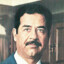 Saddam Hussein