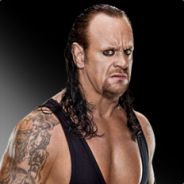 Undertaker's Avatar