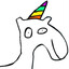 i eat confetti