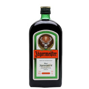 Jagermeister