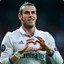 GARETH BALE