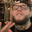 Steam avatar