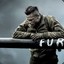 #*Fury