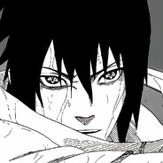 宇智波佐助[永恒万花筒]