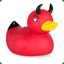 Devil Ducky