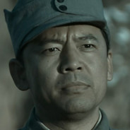 独立团政委赵刚