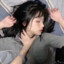 清风。