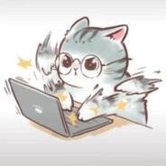 认真的人不会可怜