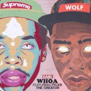 The Washed King