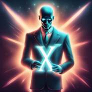 Mr.X