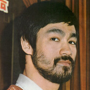 Bruce Lee