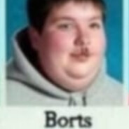 Borts