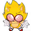 Steam avatar