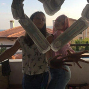 БОЛЬШОЙ ПЭНИС