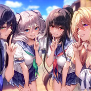 你好dolce - steam id 76561199527013924