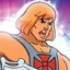 He-Man