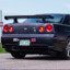 Nissan Skyline GTR R34