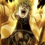 Dio Brando