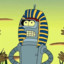 Bender Faraón