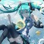 初音ミク