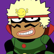 突击手大大怪将军