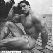 Morgan Schwarzenegger