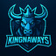 王 Kingnaways 王