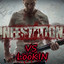 LooKIN vs Infestation: The New Z