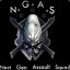 N.G.A.S