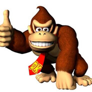 Donkey kong
