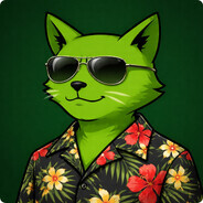 GreenCat