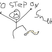 No step on snek