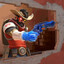 The name’s Mccree