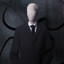 Avatar of Slenderman