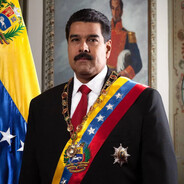 nicolas maduro