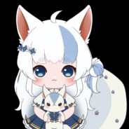 Twitch-水藍繡球花