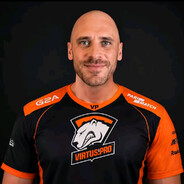 JOHNNY SINS | VIRTUS.PRO