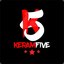 KERAM_FIVE