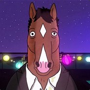 BoJack Horseman avatar