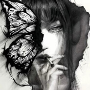 忧郁的蓝莓大侠