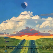 牛顿头上的苹果