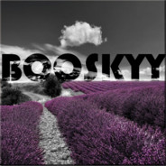 BooSkyy's Steam avatar