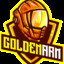GoldenArm