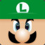 Green Mario