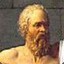 SOCRATES THE BATTLE PHILOSOPHER