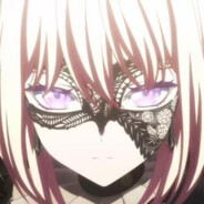 女铜型三角初华