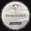 STRELOCK1244