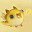 Avatar of Imma dragon!