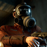 Tunnel Dweller's avatar