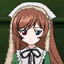 Suiseiseki